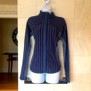 (SOLD) Lululemon Catch Me Air Jacket size 10